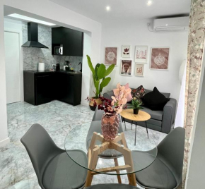 Apartamento Torreón De La Huerta